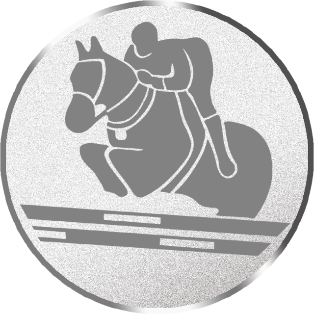 Reitsport Emblem G4F