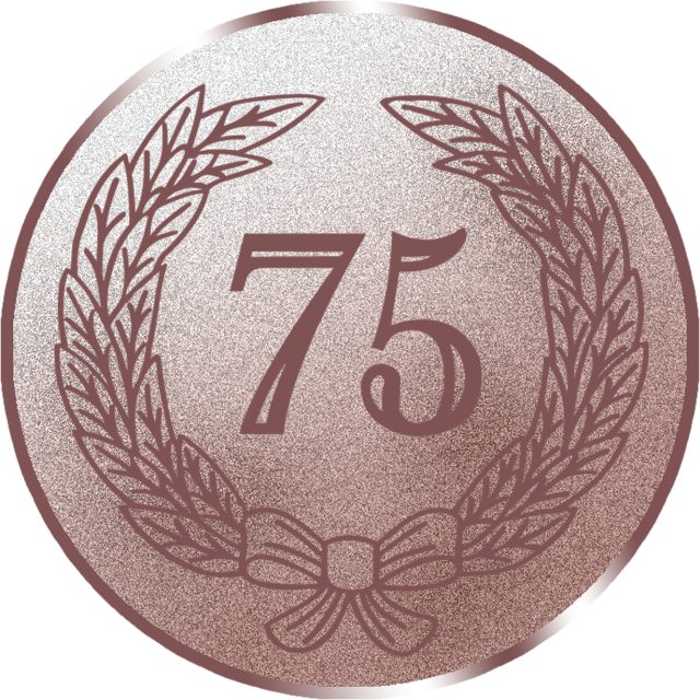 Jubiläums Emblem G19G