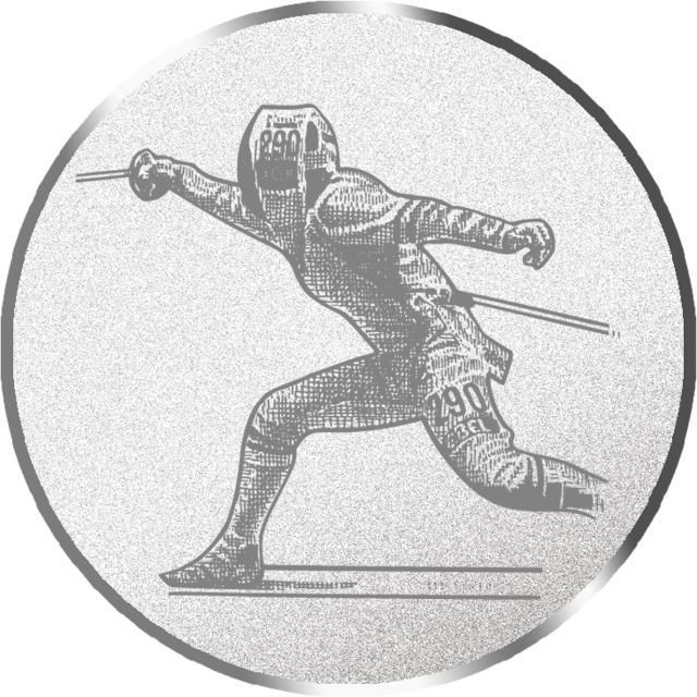 Kampfsport Emblem G23E