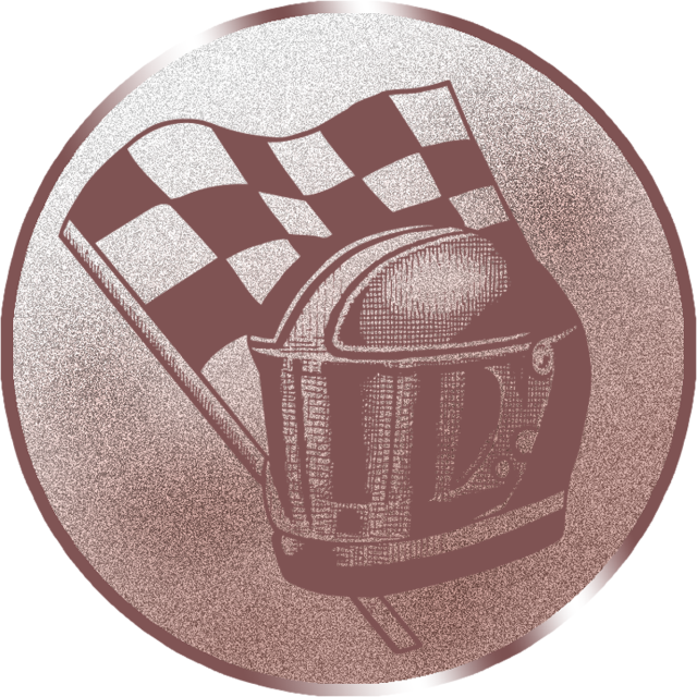 Motorsport Emblem G19H