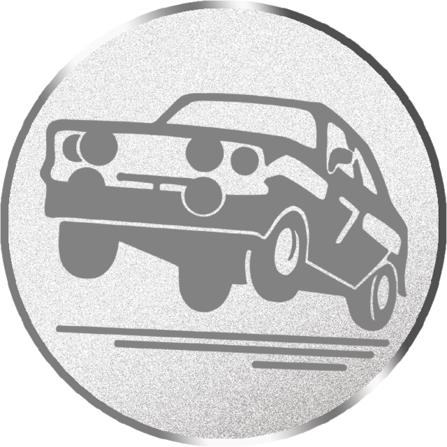 Motorsport Emblem G9F