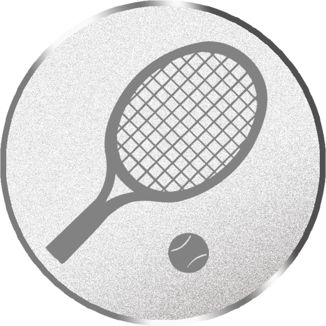 Tennis Emblem G6C