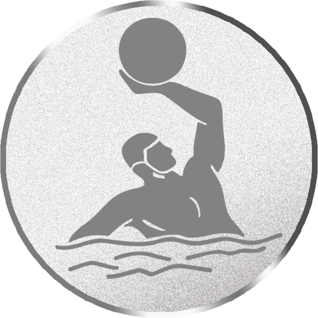 Wassersport Emblem G3D