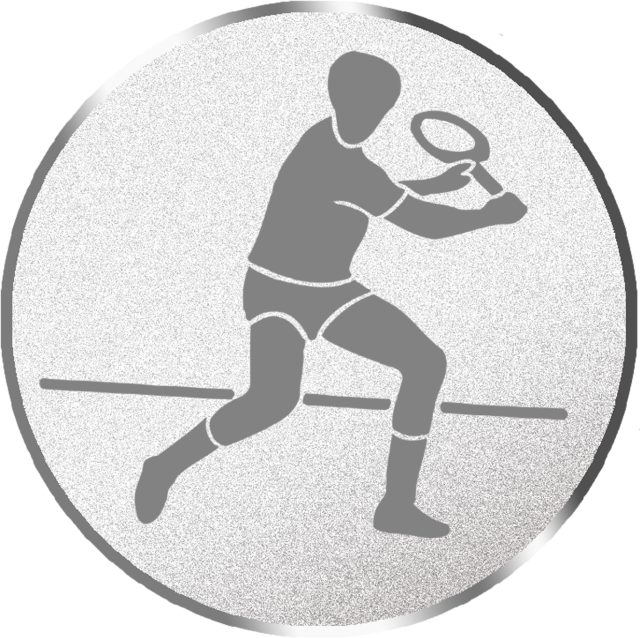 Tennis Emblem G6A