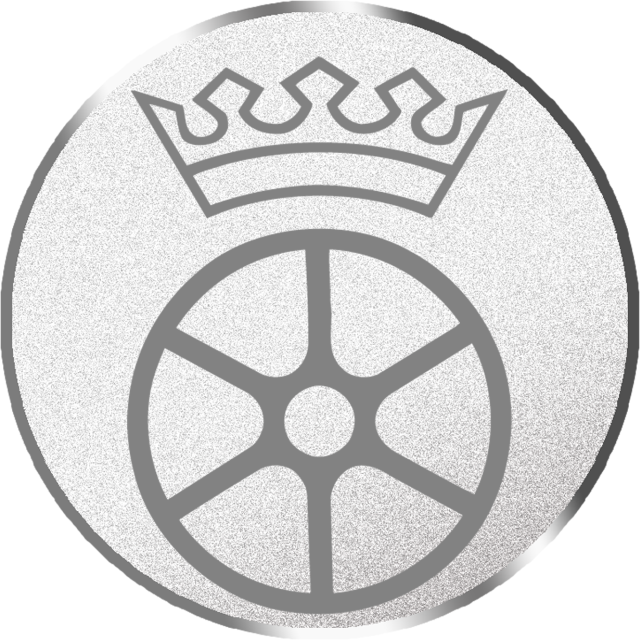 Verbände und Firmen Emblem G35F