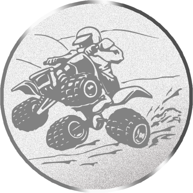Motorsport Emblem G36D