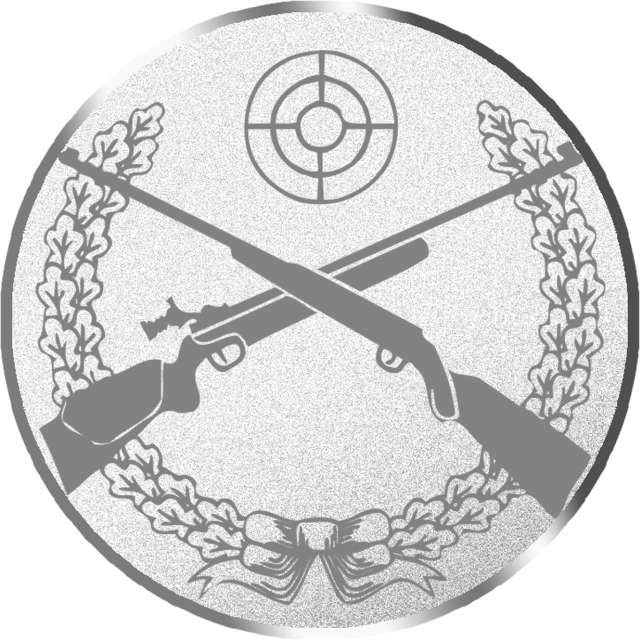 Schießsport Emblem G36A