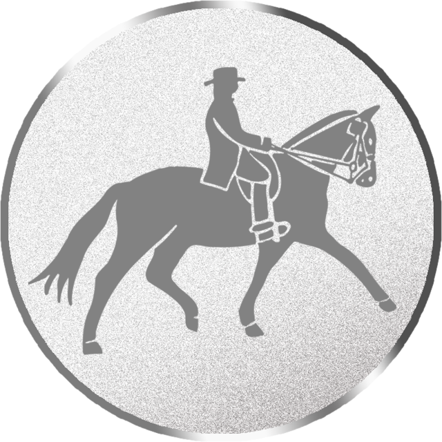 Reitsport Emblem G4E