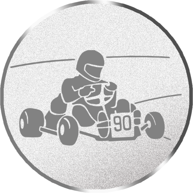 Motorsport Emblem G9C
