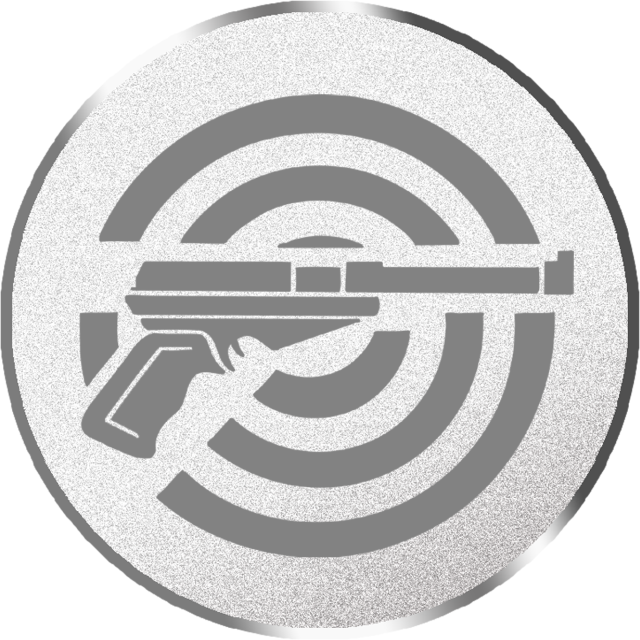 Schießsport Emblem G5F