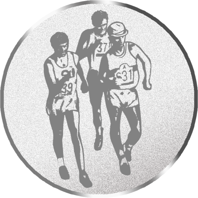 Athletik Emblem G26E