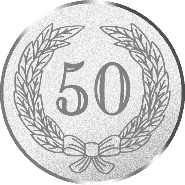 Jubiläums Emblem G19C