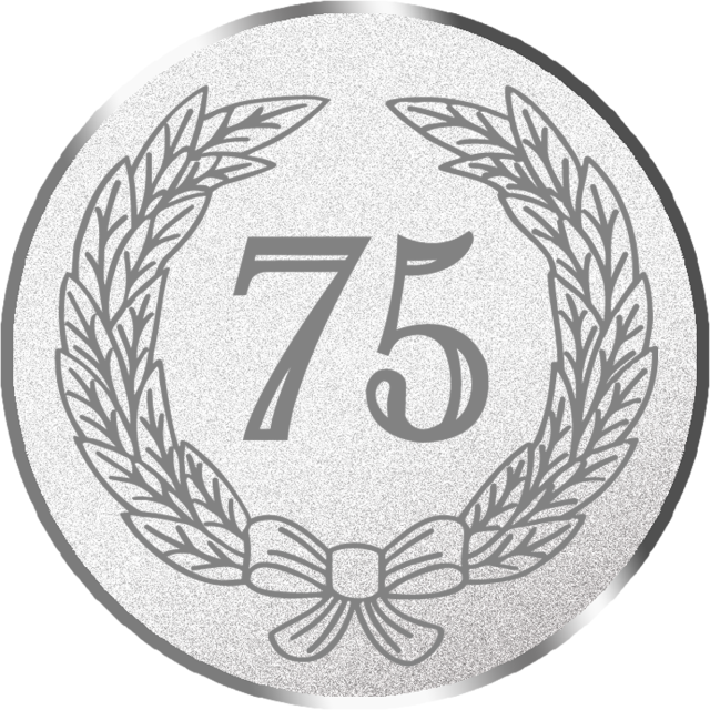 Jubiläums Emblem G19G