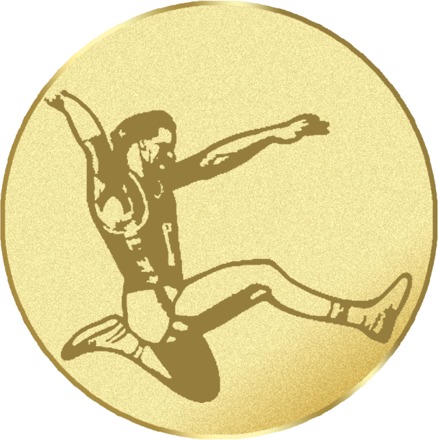 Athletik Emblem G25E