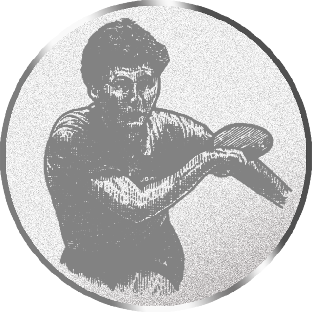 Tischtennis Emblem G23C