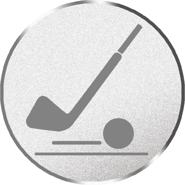 Golf Emblem G9I