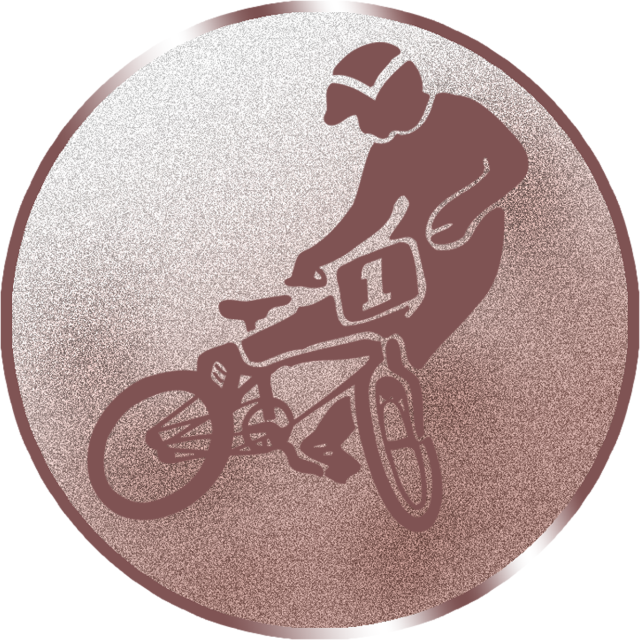Radsport Emblem G1D