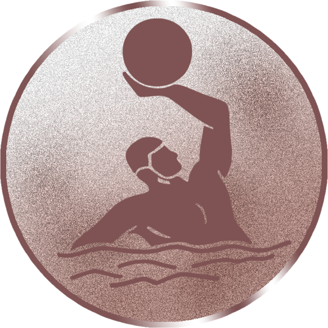 Wassersport Emblem G3D