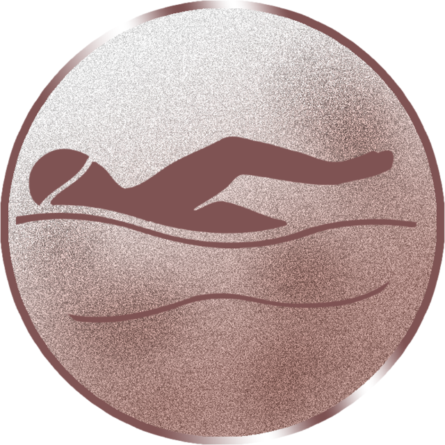 Wassersport Emblem G3A