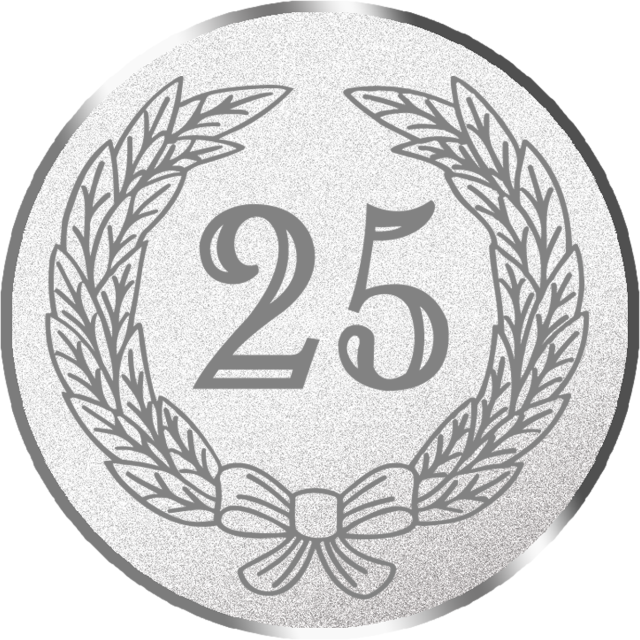 Jubiläums Emblem G19B