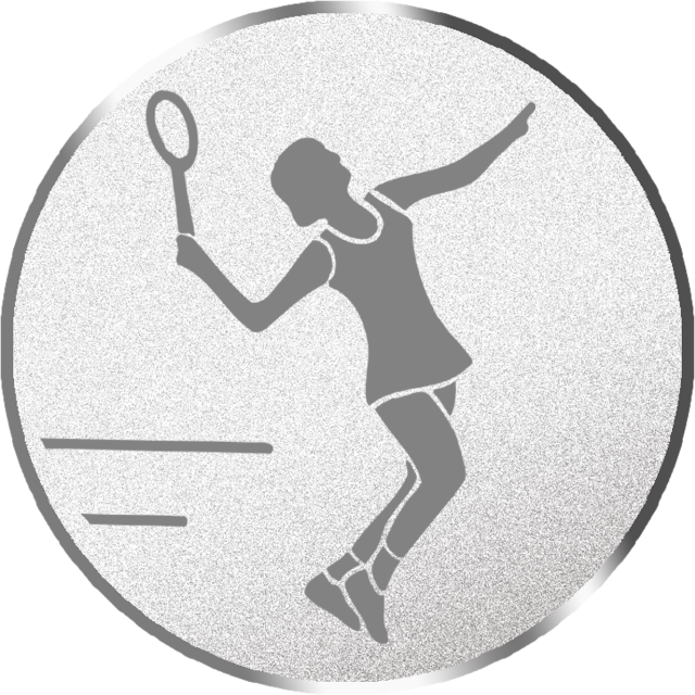 Tennis Emblem G6B