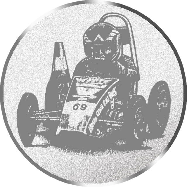 Motorsport Emblem G19I