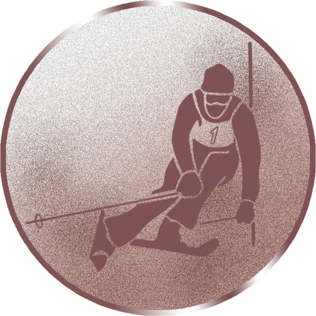 Wintersport Emblem G13I