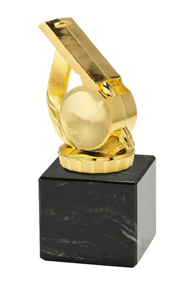 Kunststoff - Figur in Gold PF.100.13