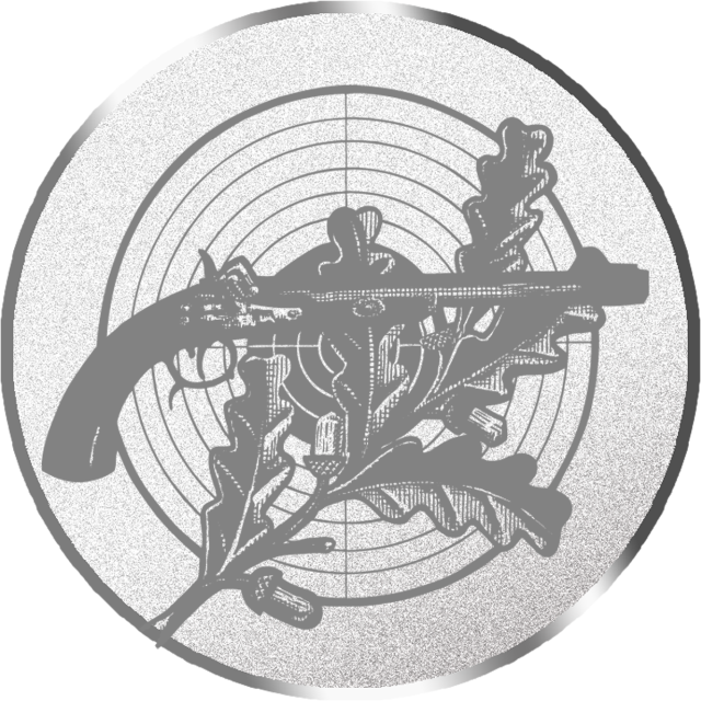 Schießsport Emblem G29G