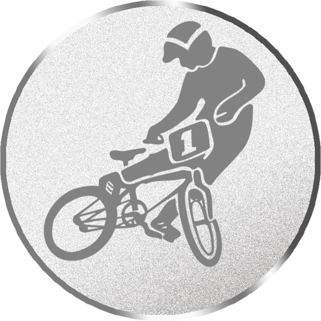 Radsport Emblem G1D