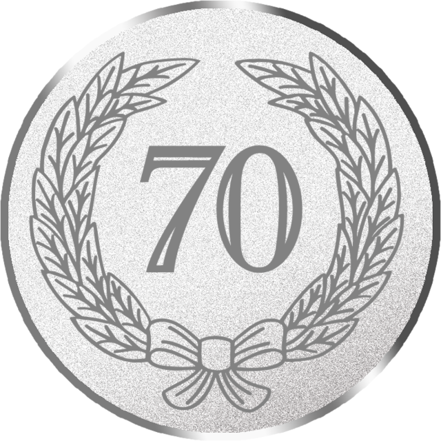 Jubiläums Emblem G19F